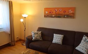 Holiday Home Roth By Interhome
