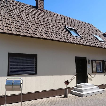 Holiday Home Roth By Interhome Neuried  Buitenkant foto