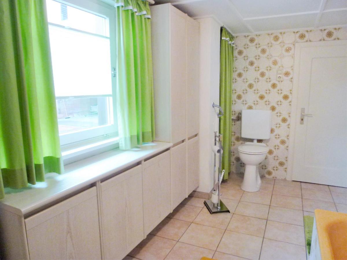 Holiday Home Roth By Interhome Neuried  Buitenkant foto
