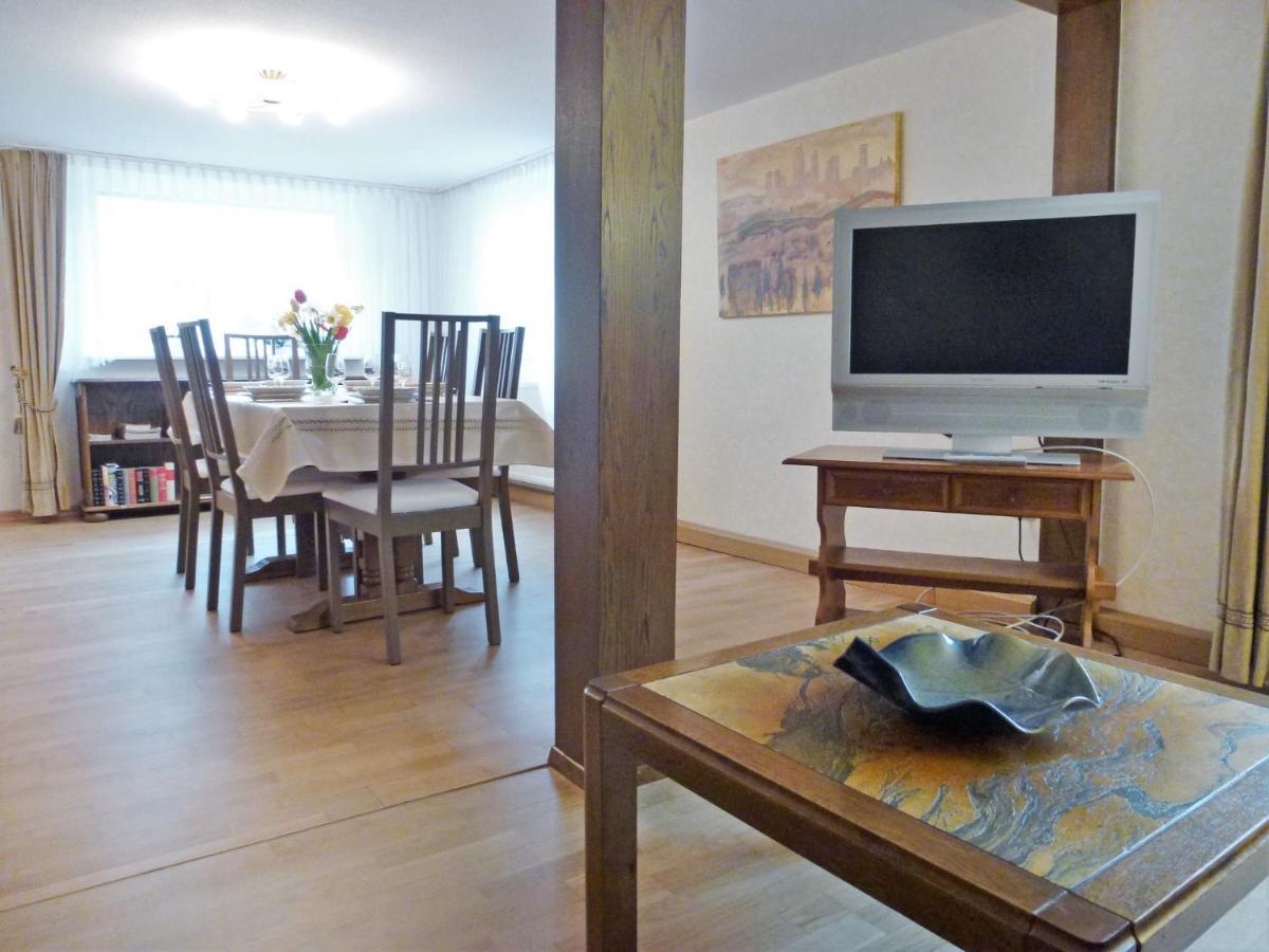 Holiday Home Roth By Interhome Neuried  Buitenkant foto