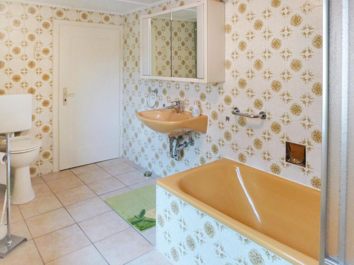 Holiday Home Roth By Interhome Neuried  Buitenkant foto