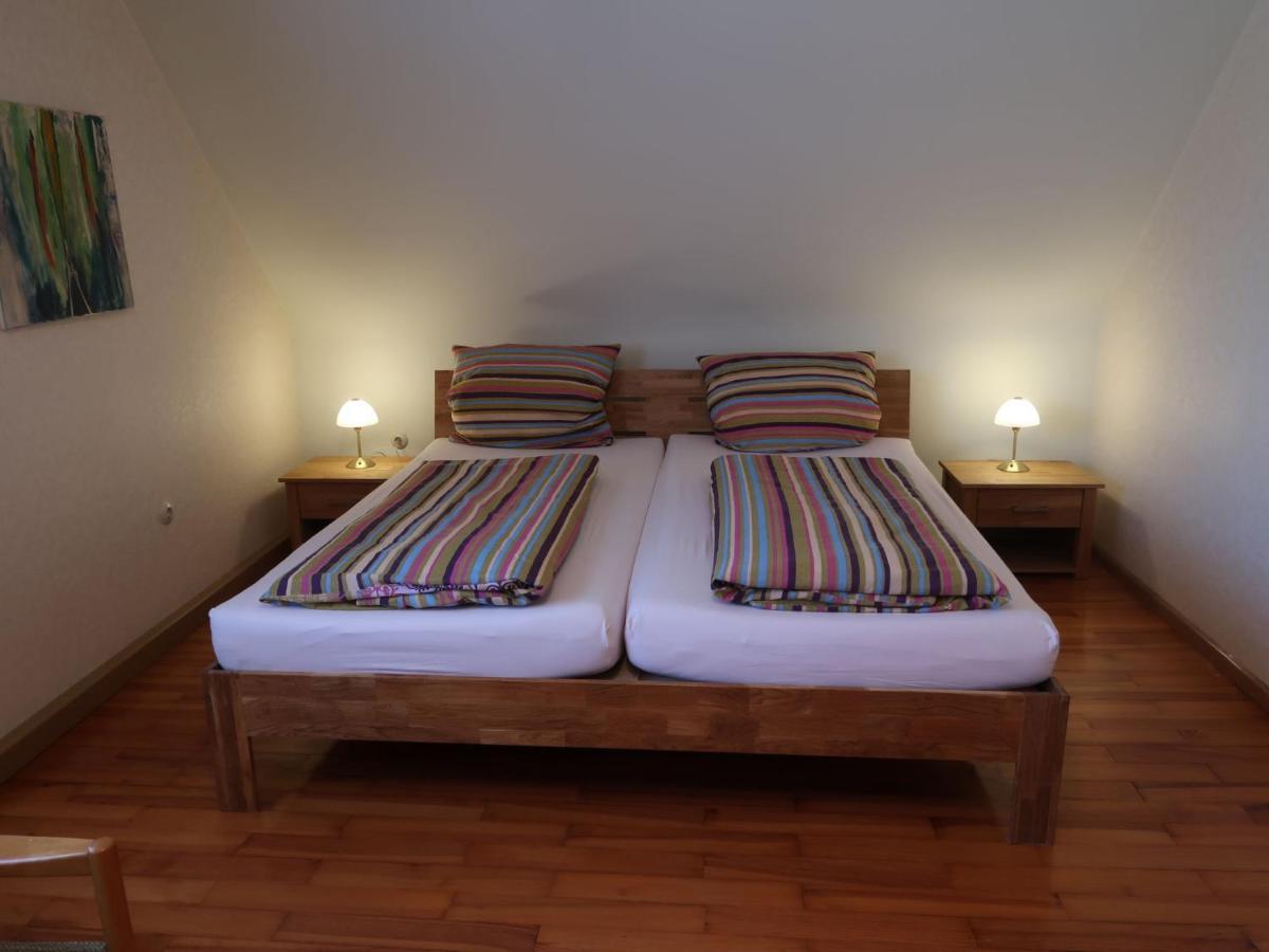 Holiday Home Roth By Interhome Neuried  Buitenkant foto