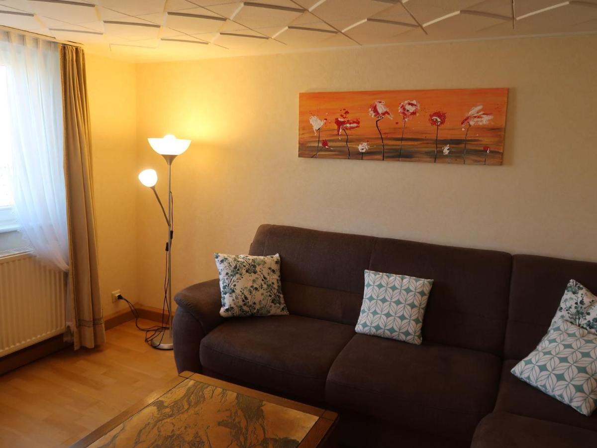 Holiday Home Roth By Interhome Neuried  Buitenkant foto