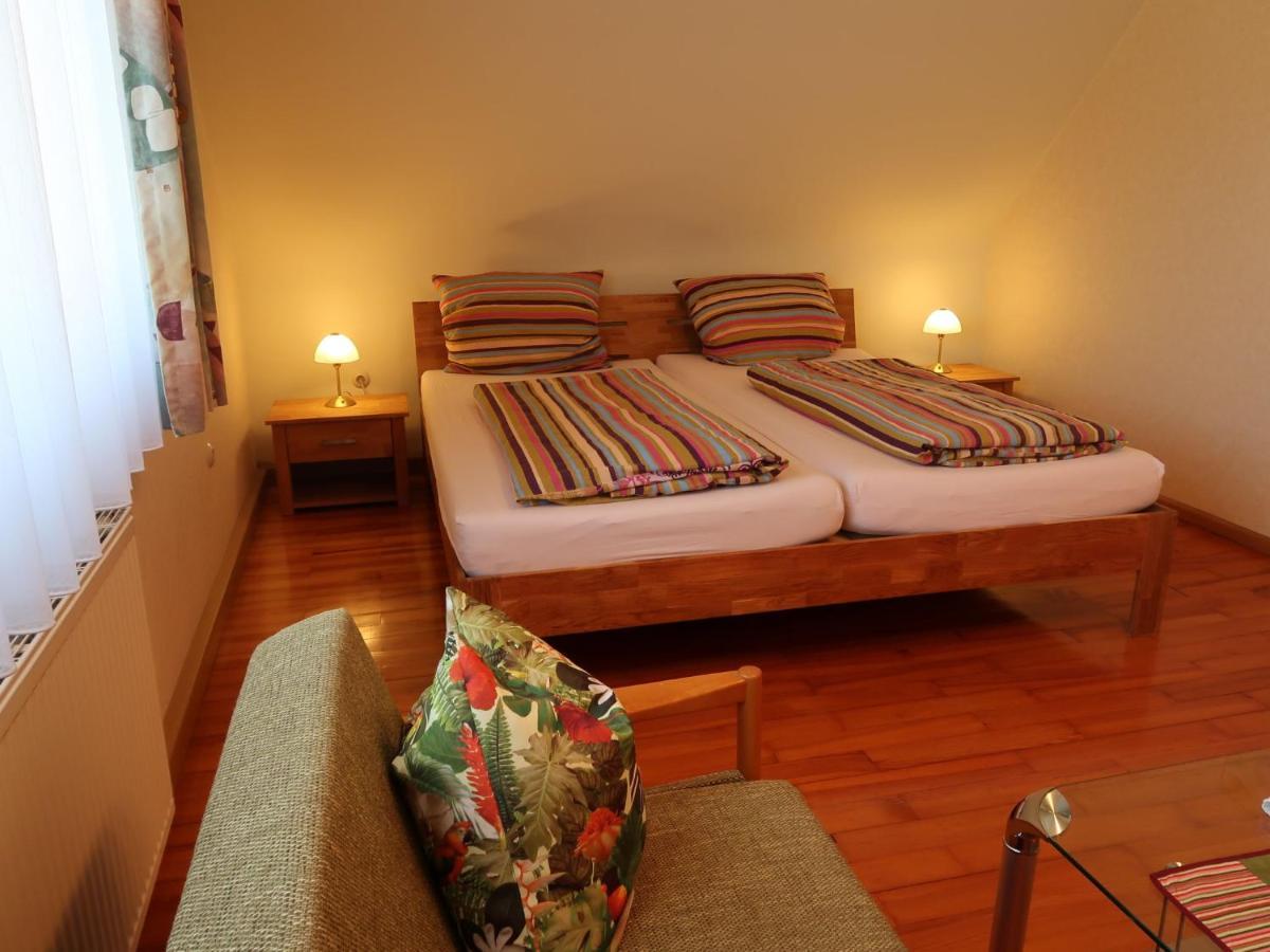 Holiday Home Roth By Interhome Neuried  Buitenkant foto