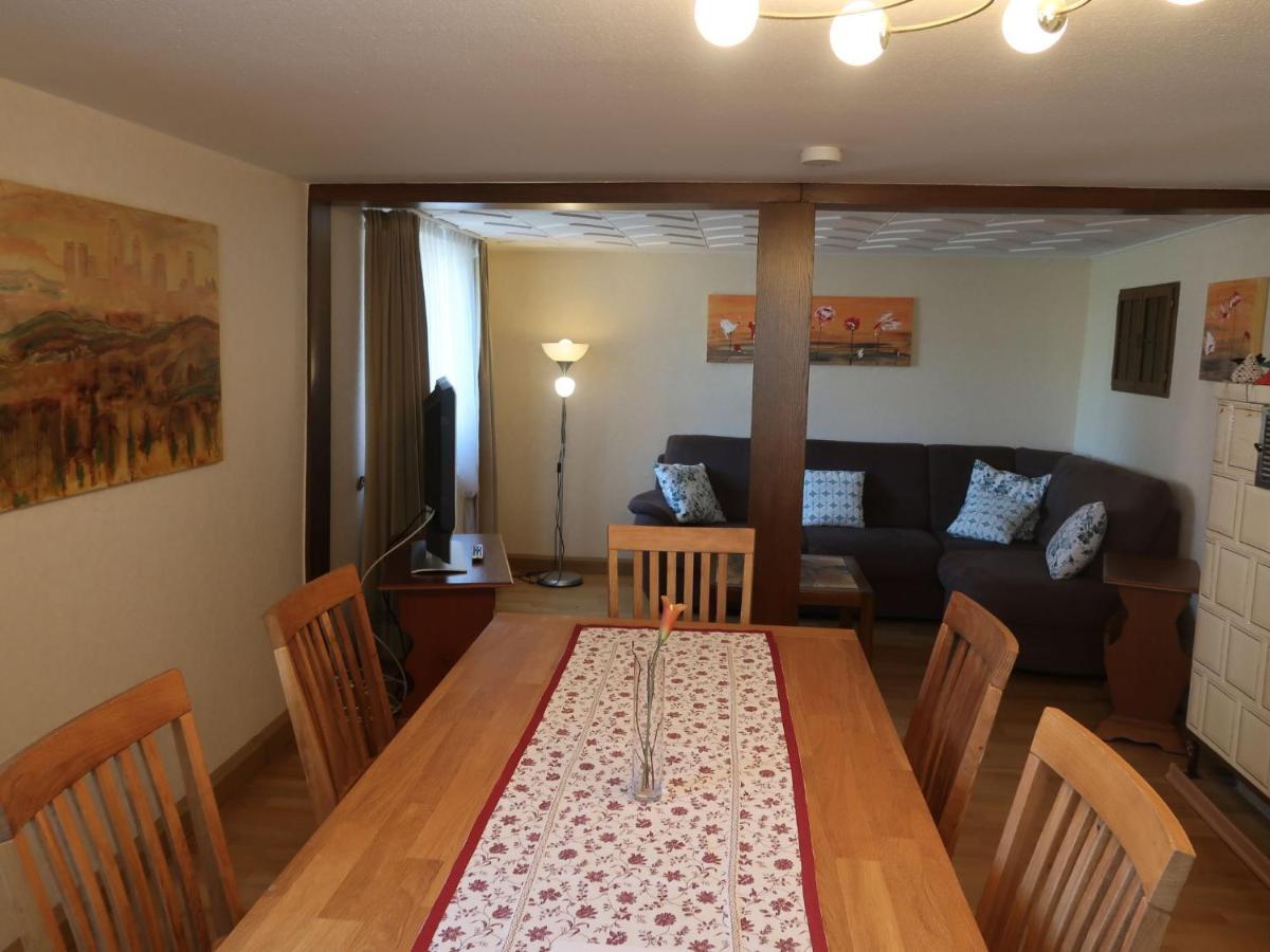 Holiday Home Roth By Interhome Neuried  Buitenkant foto