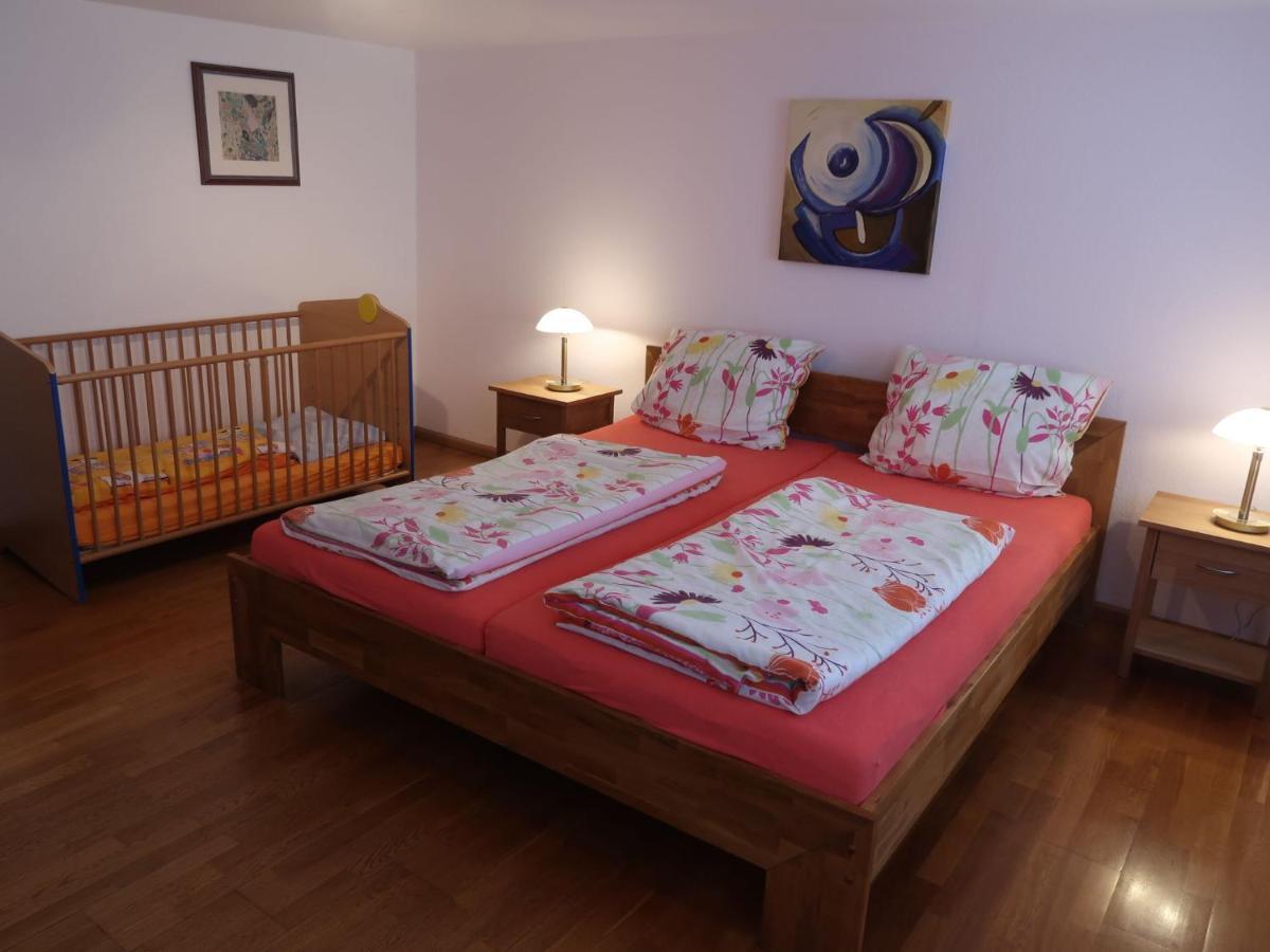 Holiday Home Roth By Interhome Neuried  Buitenkant foto