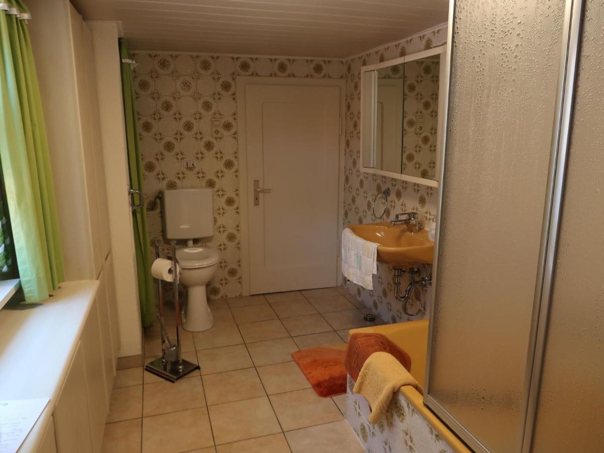 Holiday Home Roth By Interhome Neuried  Buitenkant foto