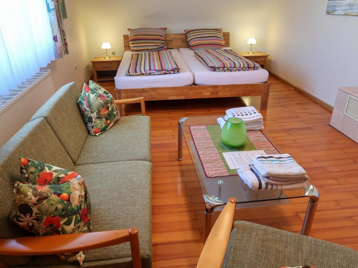 Holiday Home Roth By Interhome Neuried  Buitenkant foto