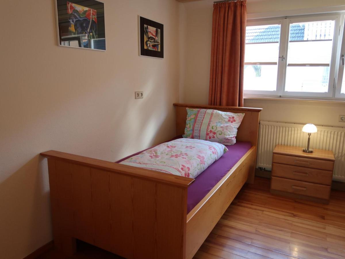 Holiday Home Roth By Interhome Neuried  Buitenkant foto